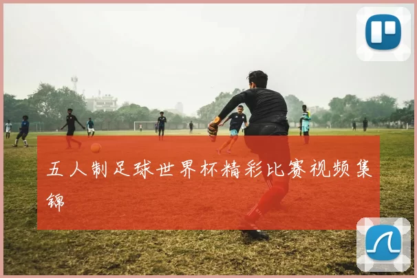 五人制足球世界杯精彩比赛视频集锦