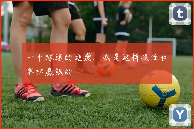 一个球迷的逆袭:我是这样投注世界杯赢钱的