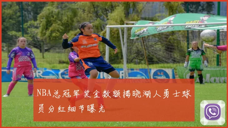 NBA总冠军奖金数额揭晓湖人勇士球员分红细节曝光