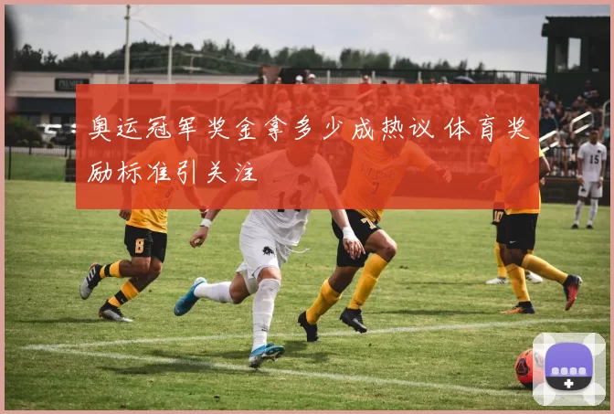 奥运冠军奖金拿多少成热议 体育奖励标准引关注