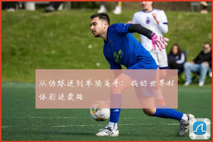 从伪球迷到单场高手：我的世界杯体彩逆袭路