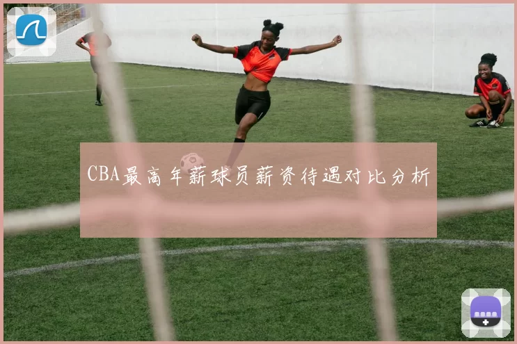 CBA最高年薪球员薪资待遇对比分析